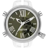 Watx Rwa4569 Damenuhr