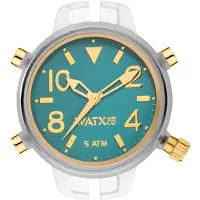 Watx Rwa3022 Damenuhr