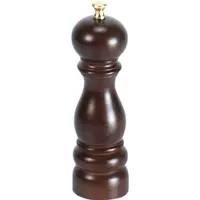 Lidrewa Toscana Pfeffermühle, Höhe: 180 mm, braun
