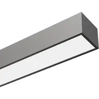 LTS LED-Anbauleuchte