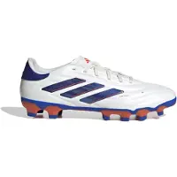 Adidas Fußballschuhe Copa Pure 2 Pro MG "White/Blue/Red" für Unisex