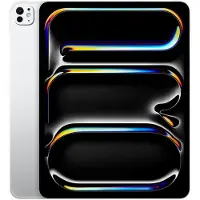 Apple iPad Pro, 33 cm (13"), 2752 x 2064 Pixel, 2 TB, 16 GB, iPadOS 17, Silber
