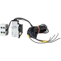 Eaton 171807 Unterspannungsauslöser, 18VDC, +2fS NZM1-XUHIV20L18DC