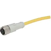 Eaton Verbindungsleitung, 6p, AC, Kupplung M12 177306