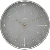 Acctim - Wanduhr - SOLNA - 22817
