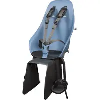 Urban iKi Kindersitz Für Fahrräder Blau Max 22 kg Junge Blau Max 22 kg