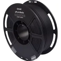 Esun Epla-Matte 1,75Mm Deep Black 1Kg