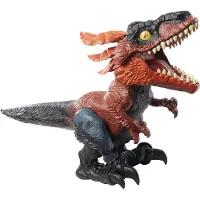 Jurassic World “: Ein neues Zeitalter” Uncaged Ultimativer Pyroraptor