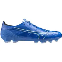 Mizuno Alpha Pro Fg Fußballschuhe Blau EU 44 Blau EU 44