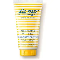 La Mer Summer at Sea Q10 Körperlotion 150 ml