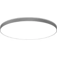 LTS LUNL214.840.1/DALIsi LED-Anbau-/Pendelleuchte 840 DALI si