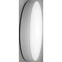 LTS 633921 PL 23 Wandleuchte 164W 830 16760LM DALI silber Diffusor opal PLL 23.1000.830.1/DALI silber PLL2310008301DALI