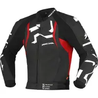 Richa Stradale Leder-Rennjacke