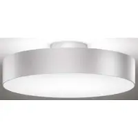 LTS 640129 PL 26 Deckenleuchte 97W 830 8840LM DALI silber Diffusor prismatisch PLL 26.0675.830.2/DALI silber PLL2606758302DALI