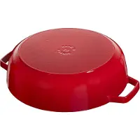 Staub Chistera 28 Cm Cocotte