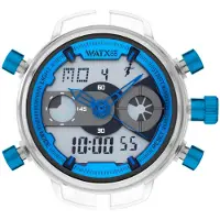 Watx&Colors Reloj Uni Watx & Colors RWA2701R (Ø 49 mm)