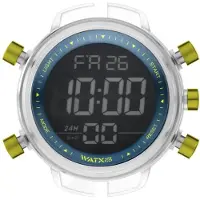 Watx &COLORS WATCHES Mod. RWA1742