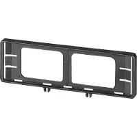 Eaton Power Quality Eaton 024670 Schildträger, verwendbar für T0, T3, P1, 48 x 17 mm ZFSX-T0 - 25 Stück