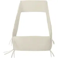 cambrass Liso E 360x30x3 Cm Bettumrandung