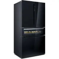 Siemens Kf96rsbea Iq700 Amerikanischer Kühlschrank