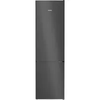 Siemens iQ300 KG39N2XAF, 363 l, SN-T, 11 kg/24h, A, Fresh Zone Fach, Schwarz