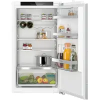 Siemens iQ500 KI31RADD1, 165 l, SN-ST, 27 dB, D