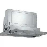 Bosch Serie 4 DFR067A52, 399 m³/h, Abluft/Umluft, B, A, B, 53 dB