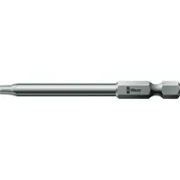 Wera 867/4 Z TORX Bits, TX 30, Länge 70 mm 10 Stk