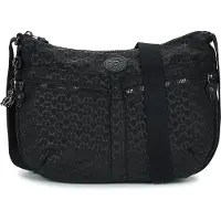 Kipling Izellah Tasche Schwarz Schwarz One Size