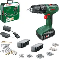 Bosch Easyimpact Bohrmaschine
