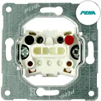 Honeywell Peha Taster 10A 250V 1-pol.S D 550