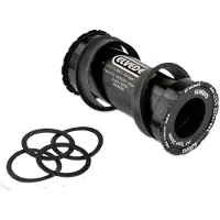 Elvedes Twistfit Bb36/92 Shimano Tretlager