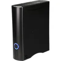 Transcend StoreJet 35T3, 8 TB, 3.5", 3.2 Gen 1 (3.1 Gen 1), Schwarz