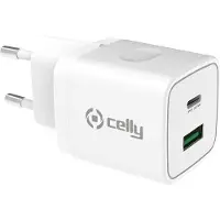 Celly Usb-c-ladegerät 20w