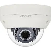Hanwha HCV-6070R, CCTV Sicherheitskamera, Drinnen, Kabelgebunden, 500 m, Dänisch, Deutsch, Englisch, Spanisch, Französisch, Italienisch, Japanisch, Koreanisch, Polnisch,..., Zimmerdecke