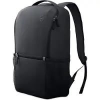 Dell EcoLoop Essential CP3724 - Notebook-Rucksack - 40.6 cm - 14" - 16" - Schwarz