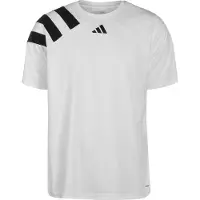 Adidas Fortore 23 Trikot white/black 3XL