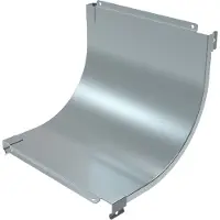 Legrand VAN GEEL Abdeckbogen/Eckstück Kabeldraht-System - 480892