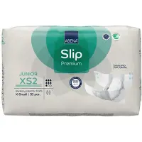 Abena Slip Premium Junior XS2, 32 Stück