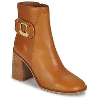 See by Chloé Stiefeletten CHANY ANKLE BOOT damen