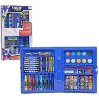 Sonic Malset Box