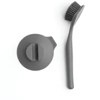 Brabantia 117589, Grau, 235 mm, 110 mm, 60 mm, 1 Stück(e)
