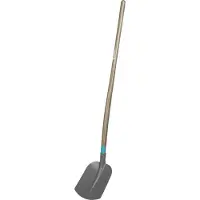 Gardena Natureline 154 Cm Stahl Schaufel