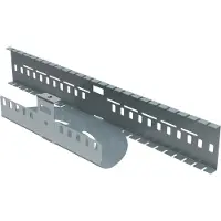 Legrand VAN GEEL Knick/Eckstück Kabelrinne - 481771