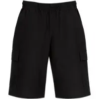 Trigema Jerseyhose "Cargo-Bermuda aus 100% Baumwolle"