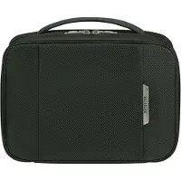 Samsonite Respark Toilet Kit Kulturbeutel Weekender Forest Green