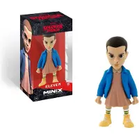 Minix MIND0010 - Sammelfigur STRANGER THINGS Eleven 12 cm