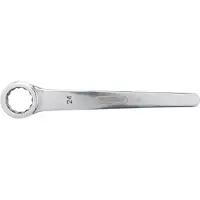 Ks Tools EDELSTAHL Einringschlüssel - 964.1055