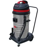 Nilfisk Viper LSU 395-EU - Professioneller Nass- und Trockensauger