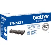 Brother Ink TN2421 - High Capacity - *DEMO*